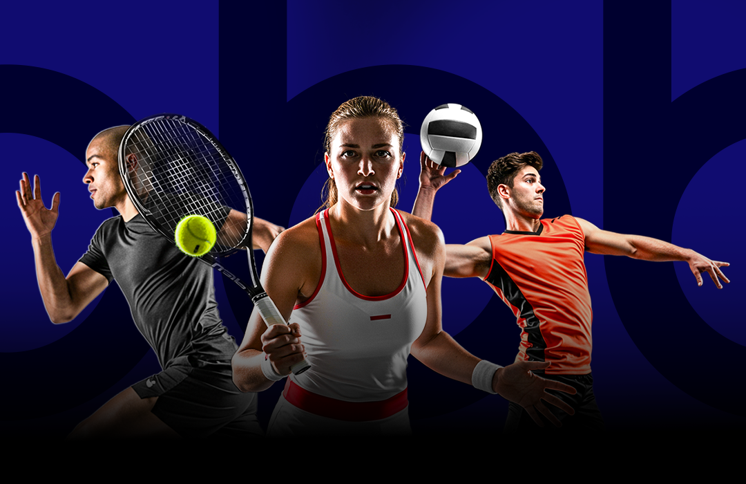 Todos os Esportes - Mobile